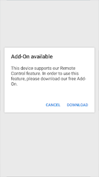 Imagen 1 para Add-On: ZTE
