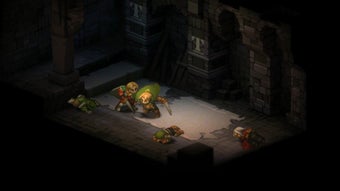 Image 0 for FINAL FANTASY TACTICS - T…