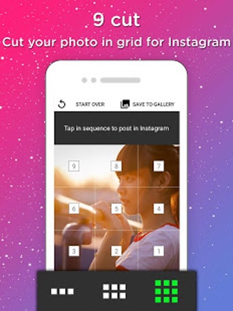 Image 1 for Insta Square Size Pic Edi…