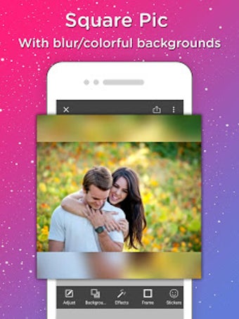 Image 2 for Insta Square Size Pic Edi…
