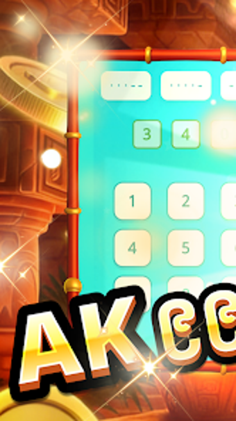 Image 0 for AK၉၉၉ Key