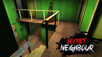Image 0 for Secret Granny Neighbor Mo…