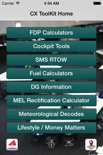 Image 0 for CX ToolKit