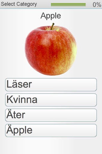 Image 0 for Learn Swedish with Fabulo