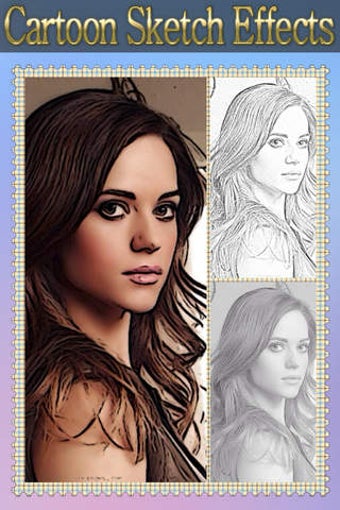 Image 0 for Cartoon Sketch Avatar HD …
