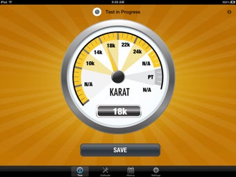 Image 5 for AuRACLE Gold Tester
