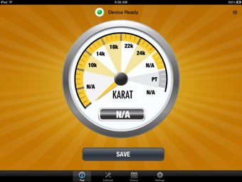 Image 5 for AuRACLE Gold Tester