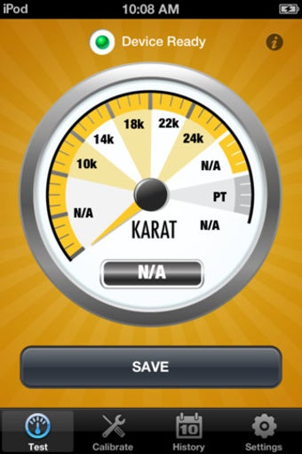Image 4 for AuRACLE Gold Tester