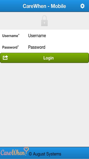 Image 1 for CareWhen Mobile