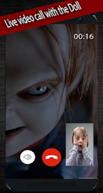 Image 3 for creepy scary doll video c…
