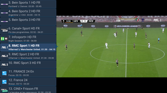 Imagen 0 para Fermata Media Player