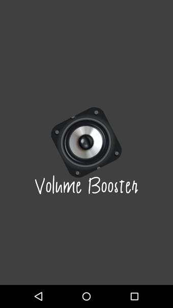 Imagen 3 para Volume Booster