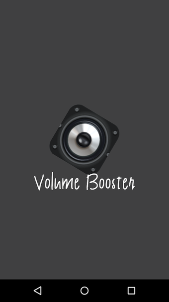 Imagen 2 para Volume Booster