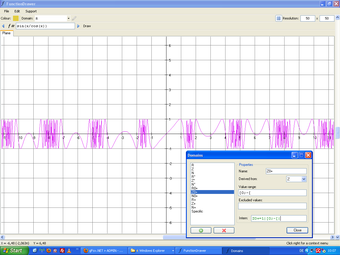 Image 0 for FunctionDrawer