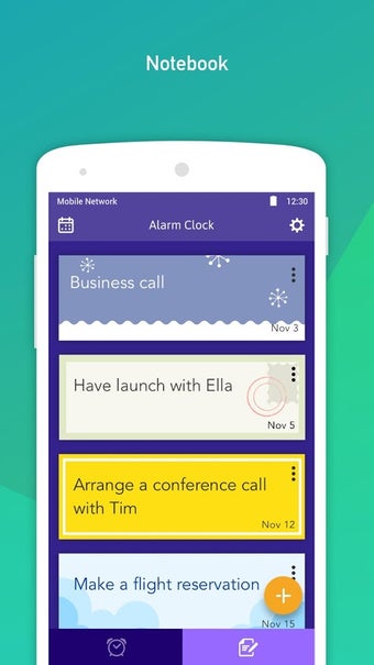 Image 1 for Alarm Clock