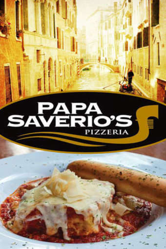 Image 0 for Papa Saverio's Pizzeria