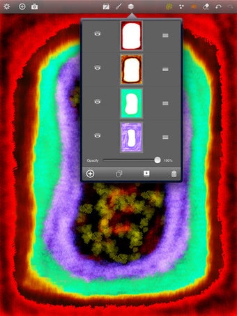 Imagen 0 para Pixels - Drawing and Pain…