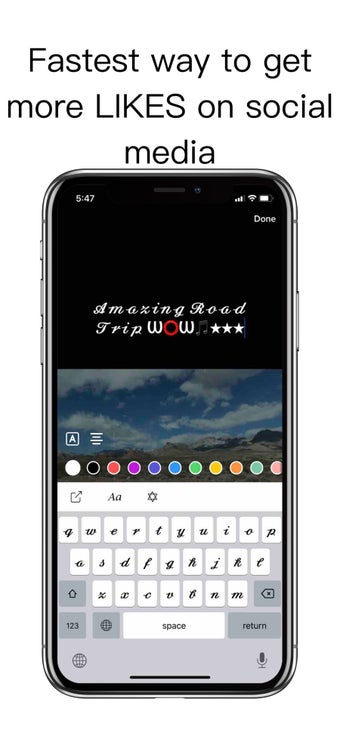 Image 0 for Buzzer Fonts- Keyboard fo…