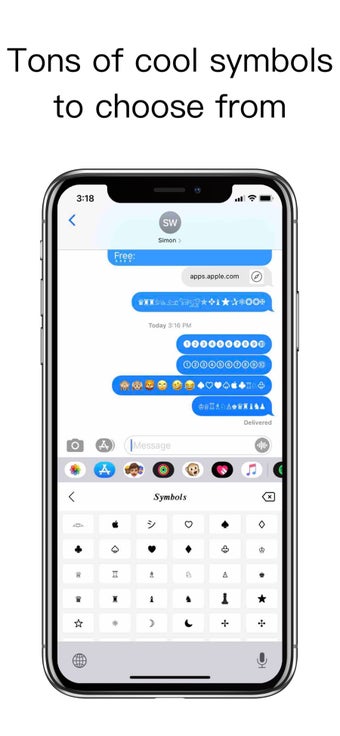 Image 1 for Buzzer Fonts- Keyboard fo…
