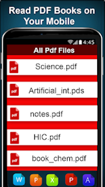 Image 1 for Docs Reader : Documents r…