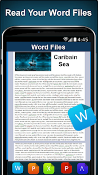Image 3 for Docs Reader : Documents r…