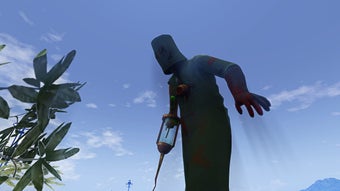 Image 0 for Radiation Island