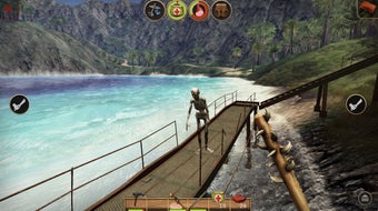 Image 0 for Radiation Island