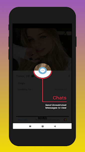 Image 0 for Portugal Dating App and P…