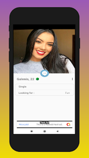 Image 2 for Portugal Dating App and P…