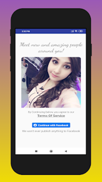 Image 1 for Portugal Dating App and P…