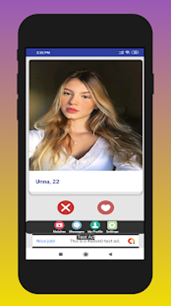 Image 3 for Portugal Dating App and P…