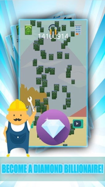 Image 1 for Diamond Clicker - Mine Yo…