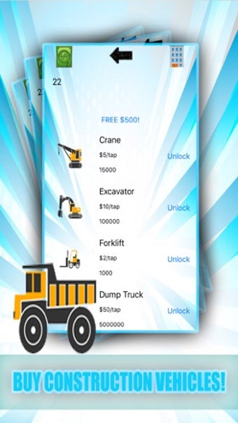 Image 2 for Diamond Clicker - Mine Yo…