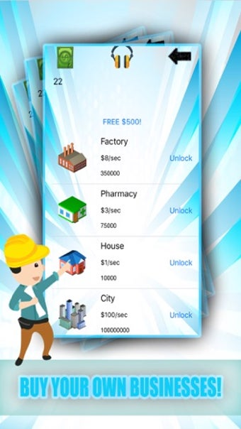 Image 2 for Diamond Clicker - Mine Yo…