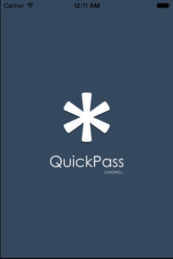 Image 0 for QuickPass - Secure Passwo…
