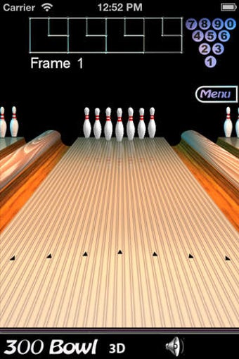Imagen 0 para 300 Bowl LE