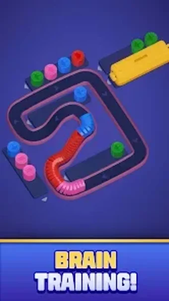 Imagen 0 para Coin Loop Sort