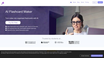 Imagen 0 para Studywand