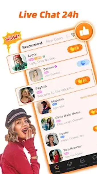 Image 0 for Toki : Talk link the worl…