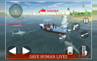 Image 2 for Real Whale Shark Sniper G…