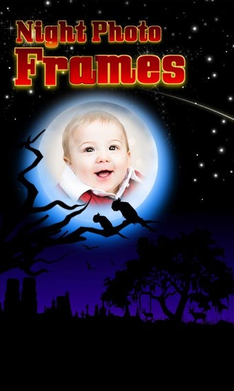 Image 0 for Night Photo Frames