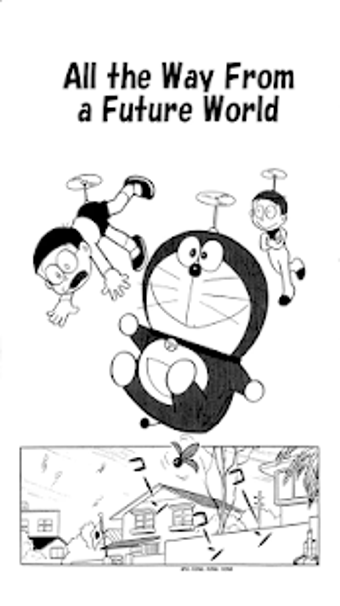 Imagen 2 para DoraComic - Cartoon Comic…