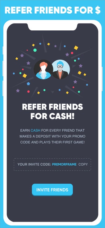 Image 2 for PROVEIT - Real Money Game…