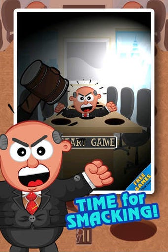 Image 0 for Whack My Boss PRO