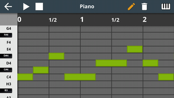 Imagen 1 para Music Maker