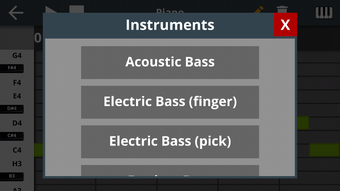 Imagen 0 para Music Maker