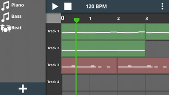 Imagen 2 para Music Maker