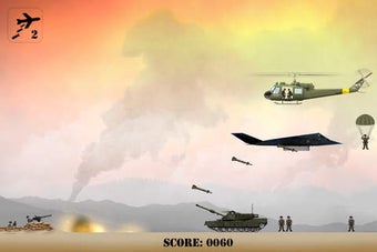 Image 0 for SandStorm