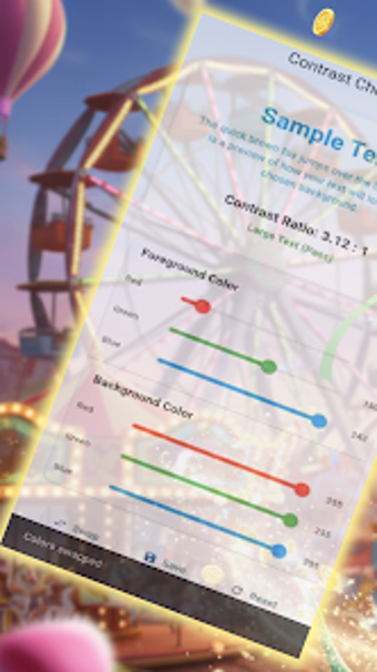 Image 0 for Sift Prism