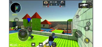 Image 0 for Strike team- Online FPS